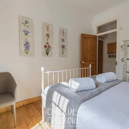 Checkincheckout Casa Das Murtas
