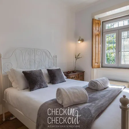Checkincheckout Casa Das Murtas Nyaraló