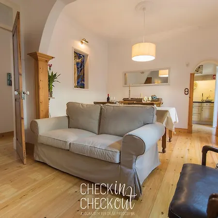 Checkincheckout Casa Das Murtas Nyaraló *