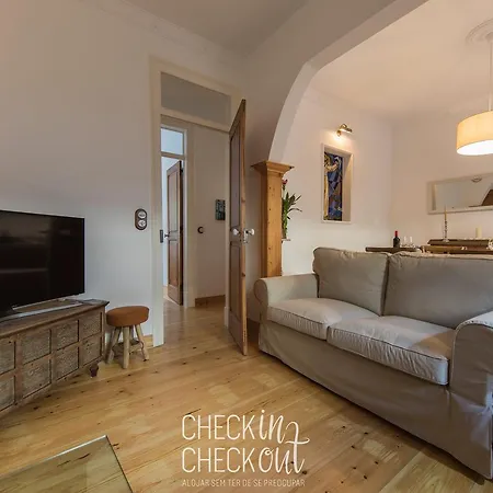 Checkincheckout Casa Das Murtas Sintra