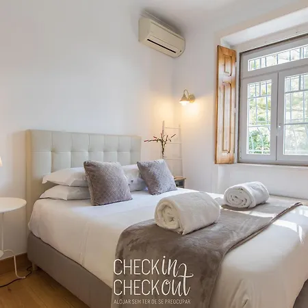 Nyaraló Checkincheckout Casa Das Murtas *