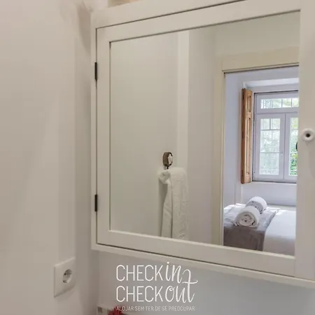 Nyaraló Checkincheckout Casa Das Murtas