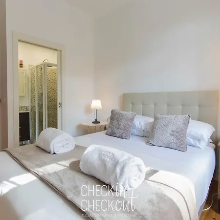 Checkincheckout Casa Das Murtas