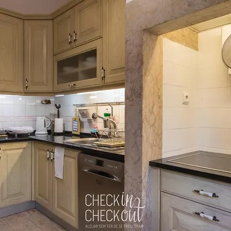 Checkincheckout Casa Das Murtas * Sintra