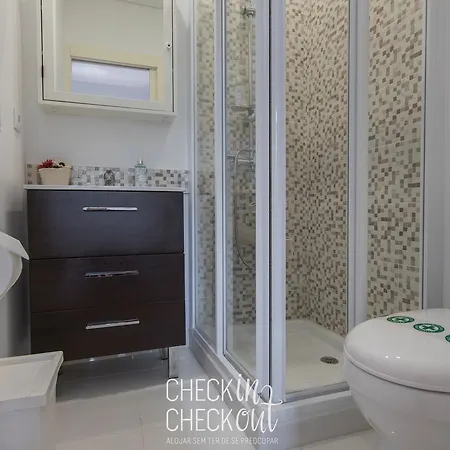 Checkincheckout Casa Das Murtas Nyaraló *