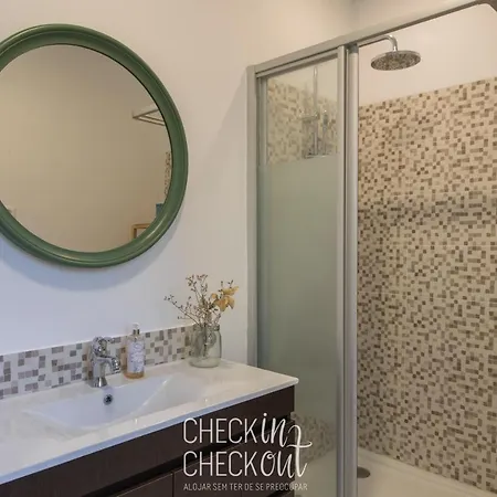 Checkincheckout Casa Das Murtas Nyaraló