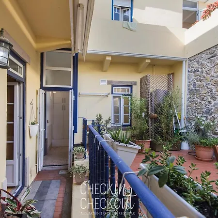 Checkincheckout Casa Das Murtas