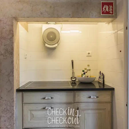 Checkincheckout Casa Das Murtas *
