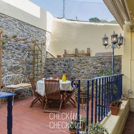 Checkincheckout Casa Das Murtas Nyaraló