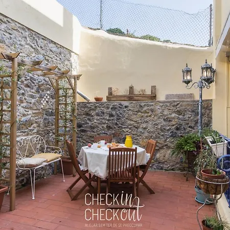 Checkincheckout Casa Das Murtas *