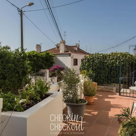 Checkincheckout Casa Das Murtas Nyaraló
