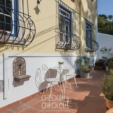 Nyaraló Checkincheckout Casa Das Murtas *