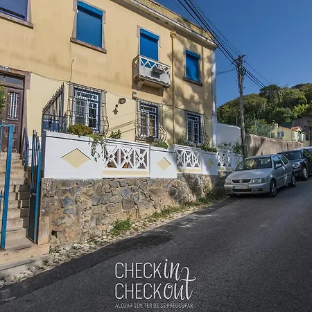 Checkincheckout Casa Das Murtas Nyaraló
