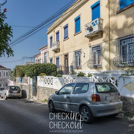 Nyaraló Checkincheckout Casa Das Murtas *